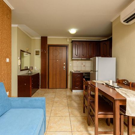 Villa Angel Тасос Экстерьер фото